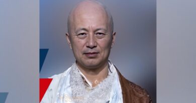 Tibetan Political Prisoner Released After 18 Years, Returns Home in Failing Health