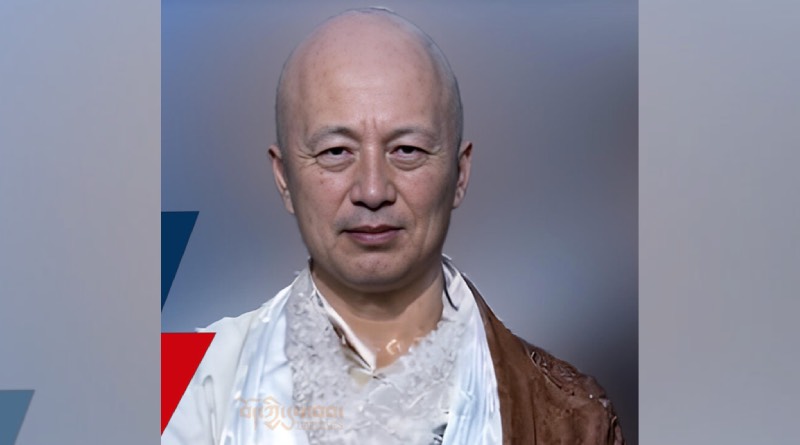 Tibetan Political Prisoner Released After 18 Years, Returns Home in Failing Health Tibetan Political Prisoner Released After 18 Years, Returns Home in Failing Health