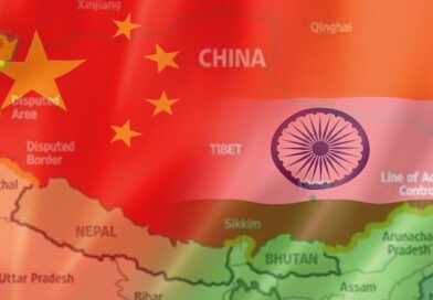 India Calls China’s Renaming of Arunachal Sites “Baseless and Mischievous”