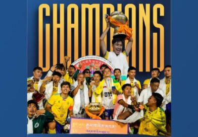 DYSA Mundgod Win Historic Third Straight GCM Gold Cup