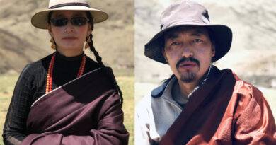 Detained Tibetan Writers Face Health Crisis Amid Reports of Medical Neglect