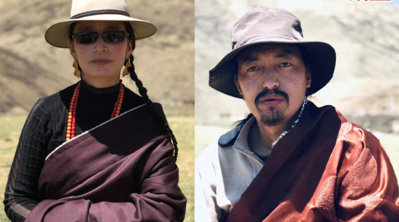 Detained Tibetan Writers Face Health Crisis Amid Reports of Medical Neglect