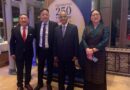 CTA Delegation Attends High-Level U.S. Independence Event in Delhi CTA Delegation Attends High-Level U.S. Independence Event in Delhi
