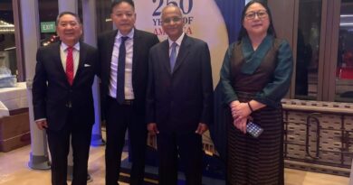 CTA Delegation Attends High-Level U.S. Independence Event in Delhi