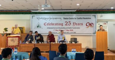 TCCR Marks 25 Years of Peacebuilding and Conflict Transformation