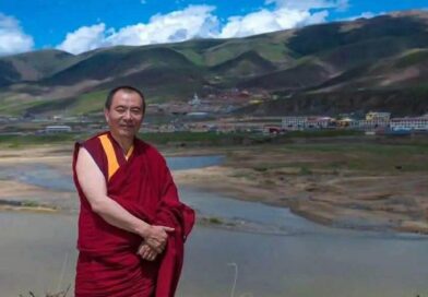 Chinese Restrictions Tightened at Choktrul Dorje Ten Rinpoche’s Monastery During Saga Dawa