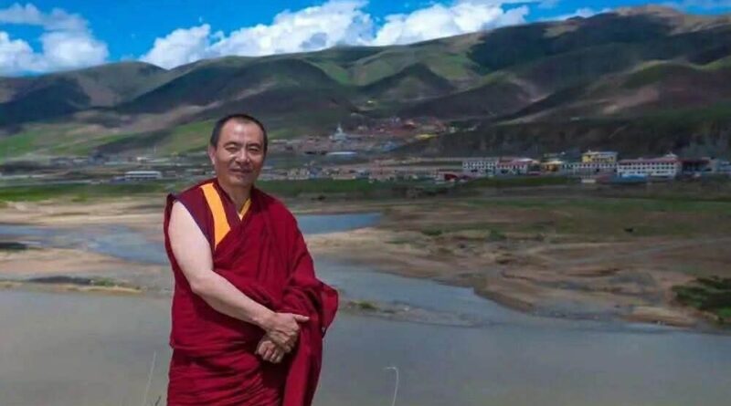 Chinese Restrictions Tightened at Choktrul Dorje Ten Rinpoche’s Monastery During Saga Dawa