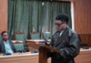 Tashi Delek Takes Oath as MP in 17th Tibetan Parliament-in-Exile, Replacing Ven. Thupten Wangchen