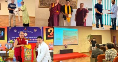 Bangalore-Based Rignor Labs Marks Five Years of Bridging Tibetan Heritage with Modern Technology