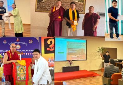 Bangalore-Based Rignor Labs Marks Five Years of Bridging Tibetan Heritage with Modern Technology
