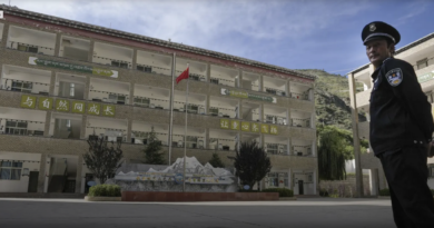 HRW Report Says China’s Preschool Policy Undermines Tibetan Language