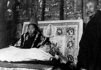 CHINA’S AGGRESSION ON REINCARNATION OF DALAI LAMA IS A THREAT TO INDIA’S SOVEREIGNTY AND NATIONAL SECURITY