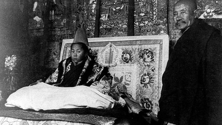 CHINA’S AGGRESSION ON REINCARNATION OF DALAI LAMA IS A THREAT TO INDIA’S SOVEREIGNTY AND NATIONAL SECURITY