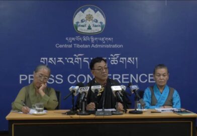 EC Announces Final Results of 2026 Tibetan Parliamentary Election Amid Lower Turnout EC Announces Final Results of 2026 Tibetan Parliamentary Election Amid Lower Turnout