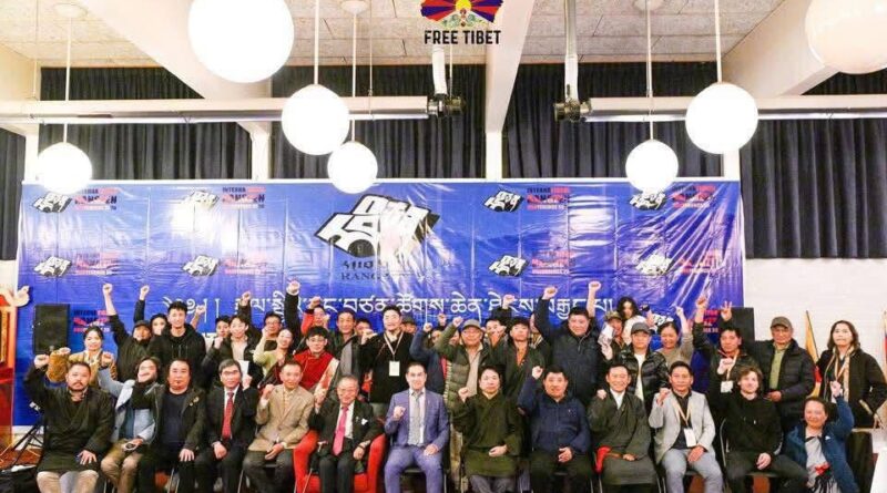 8th International Rangzen Conference Calls on CTA to Reinstate Demand for Tibet’s Independence 8th International Rangzen Conference Calls on CTA to Reinstate Demand for Tibet’s Independence