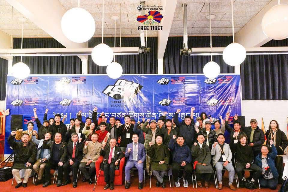 8th International Rangzen Conference Calls on CTA to Reinstate Demand for Tibet’s Independence