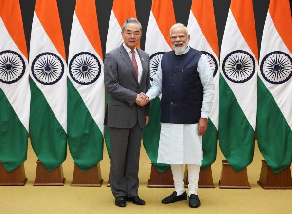 As India and China Warm Relations, Tibet Remains the Unspoken Question