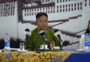 Ahead of Implementation, Sikyong Slams China’s Ethnic Unity Law as Escalation of Assimilation Policy