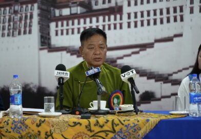 Ahead of Implementation, Sikyong Slams China’s Ethnic Unity Law as Escalation of Assimilation Policy