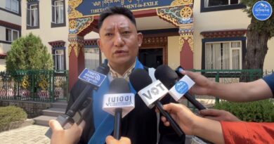 Newly Sworn-In MP Tashi Dhundup Urges CTA to Formulate Policy on Nepal