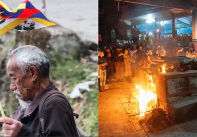 Tibetans Bid Final farewell to Lhasang Tsering, a Voice of Conviction in Tibet’s Freedom Struggle Tibetans Bid Final farewell to Lhasang Tsering, a Voice of Conviction in Tibet’s Freedom Struggle