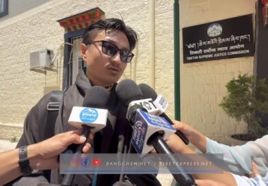 Two Nepal-Based Monasteries Challenge Choejor Voting Suspension in CTA Apex Court