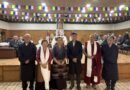First Woman Speaker Dolma Tsering Sworn In Alongside Deputy Speaker Khenpo Sonam Tenphel First Woman Speaker Dolma Tsering Sworn In Alongside Deputy Speaker Khenpo Sonam Tenphel