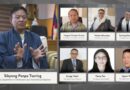Six Kalons Sworn In to 17th Kashag, Portfolios Assigned Six Kalons Sworn In to 17th Kashag, Portfolios Assigned