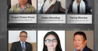 First Session of 18th Tibetan Parliament Approves Six Kalons, Debates Tibet Solidarity Resolution