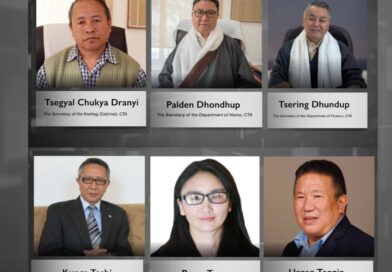 First Session of 18th Tibetan Parliament Approves Six Kalons, Debates Tibet Solidarity Resolution First Session of 18th Tibetan Parliament Approves Six Kalons, Debates Tibet Solidarity Resolution
