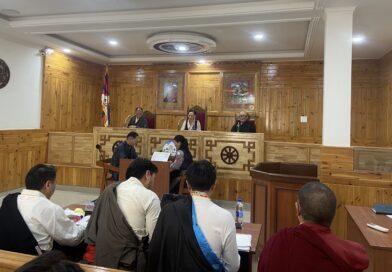 TSJC declines to register Nepal monasteries’ writ petition, says case may proceed through merger with Case No. 22