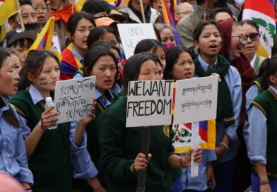 Guarding Tibetan Identity Against Sinicization