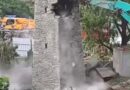 China Confirms Demolition of Historic Gyalrong Fortress, Calls It a “Replica” China Confirms Demolition of Historic Gyalrong Fortress, Calls It a “Replica”