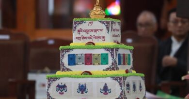 Exiled Tibetans Mark Dalai Lama’s 91st Birthday; CTA Condemns China’s New Ethnic Unity Law