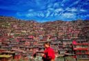 Larung Gar Faces Fresh Demolition Drive as China Tightens Control Over Tibetan Religious Institutions