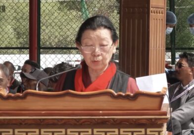 Tibetan Parliament-in-Exile’s Statement on the 91st Birthday Celebration of His Holiness the Dalai Lama