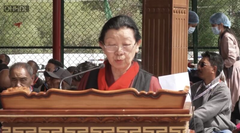 Tibetan Parliament-in-Exile’s Statement on the 91st Birthday Celebration of His Holiness the Dalai Lama