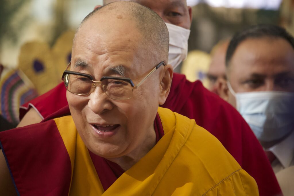 The Dalai Lama’s Reincarnation and India’s Moral Crossroads