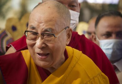 The Dalai Lama’s Reincarnation and India’s Moral Crossroads