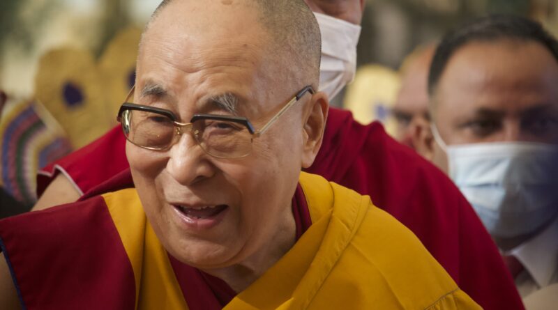 The Dalai Lama’s Reincarnation and India’s Moral Crossroads