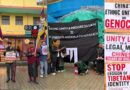 Tibetans Worldwide Protest China’s Ethnic Unity Law as It Takes Effect Tibetans Worldwide Protest China’s Ethnic Unity Law as It Takes Effect