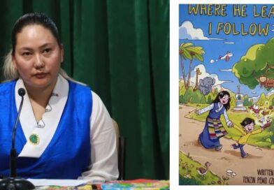 Tibetan Influencer Tenzin Pemo Shares Her Journey Raising an Autistic Child in Debut Book