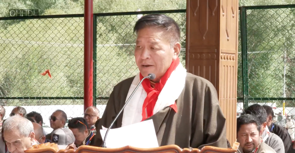 Kashag’s Statement on the 91st Birthday Celebration of His Holiness the Dalai Lama