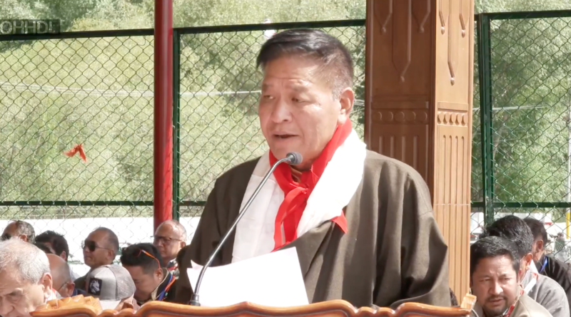 Kashag’s Statement on the 91st Birthday Celebration of His Holiness the Dalai Lama