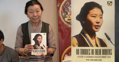 Eleven Years On, Niece’s Testimony Seeks Truth for Tenzin Delek Rinpoche 