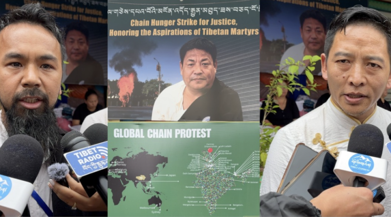 TYC plans dedicated office in New York to counter Chinese disinformation on Pawo Lobga Rangzen