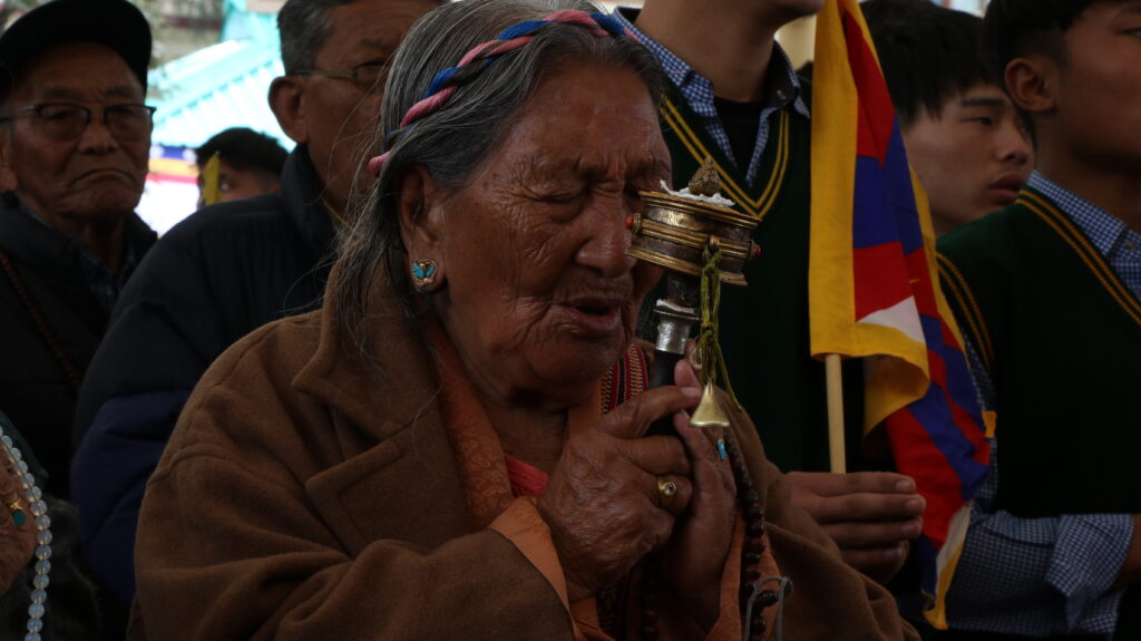 Beijing’s Bid to Control Faith