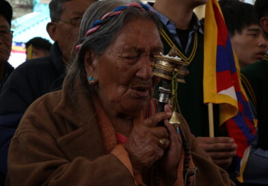 Beijing’s Bid to Control Faith Beijing’s Bid to Control Faith