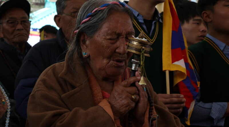 Beijing’s Bid to Control Faith Beijing’s Bid to Control Faith