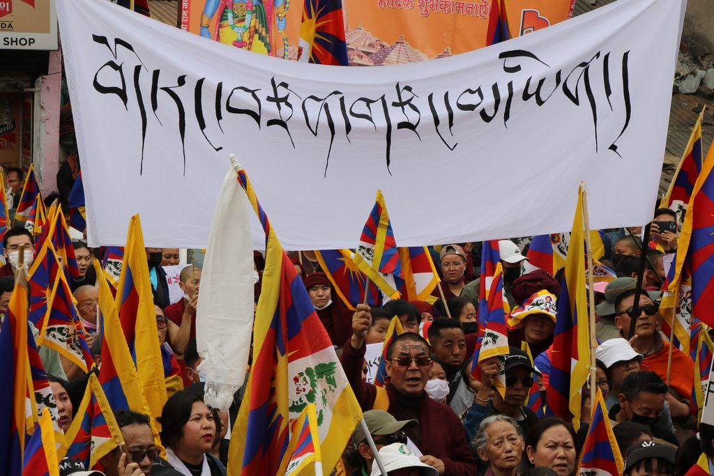Unity Beyond Regional Lines: Amdo, Kham, and U‑Tsang